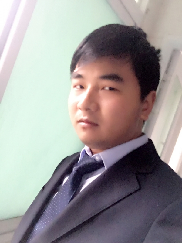 殷勤的王子的第二张照片--通城蓝颜知己交友网